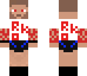 devil randy