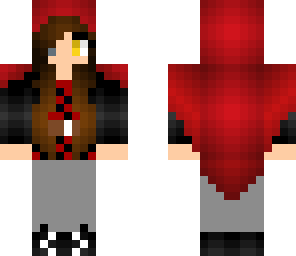 cerise hood eah