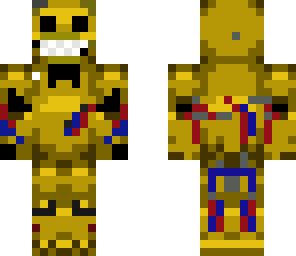 golden freddy 3