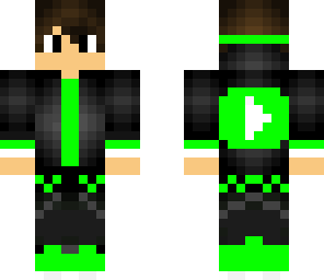 green you tube