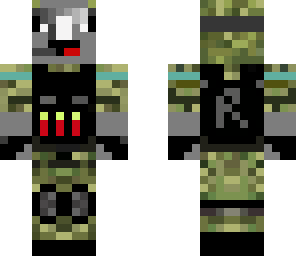new army rhino