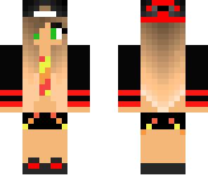 fire tomboy