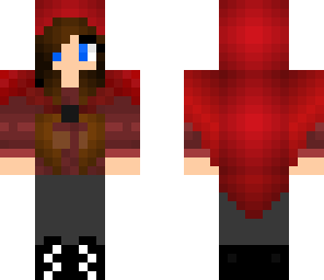 little red riding hood