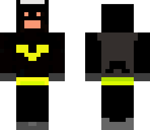 avenger batman