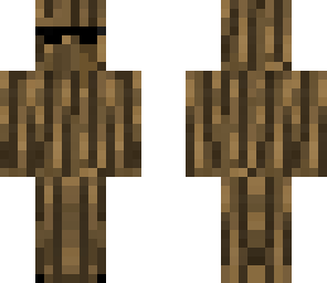mlg wood