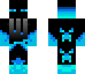 my enderman