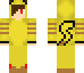 pika onezie