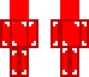 shine like red