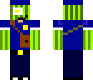 cyclops watermelon postman