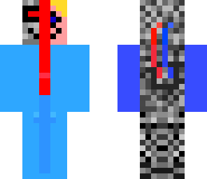 cyborg