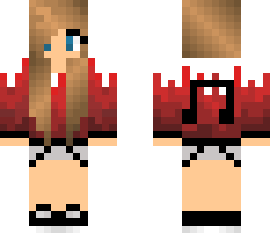  musicgirl