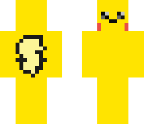 pickachu troll