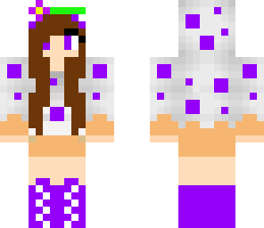 cake girl