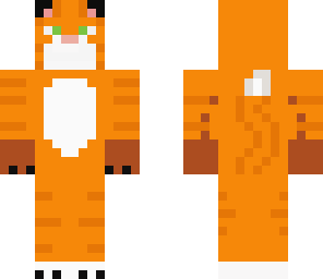 gloved firestar
