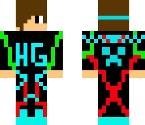 hike the gamer
