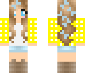 cute girl