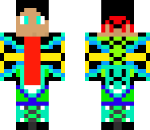 tripleshotgaming skin of tycho