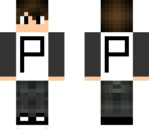p-boy