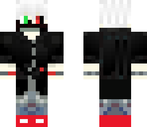 manu ghoul