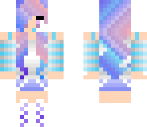 galaxy rainbowy girl xd