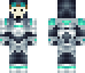space pilot