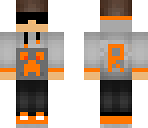 xxrichcrafterxx creeper boy