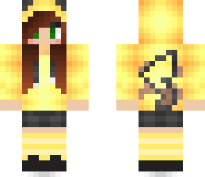 pika creep's