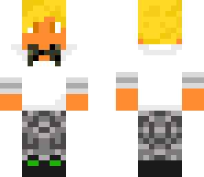 boy
