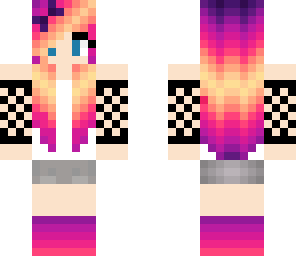 girl