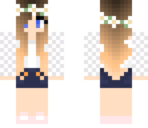 flower girl