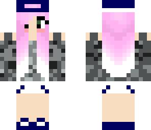 bedrock tomboy