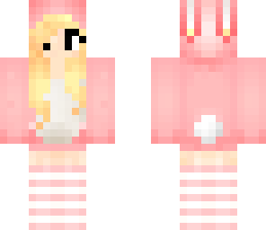 bunny girl