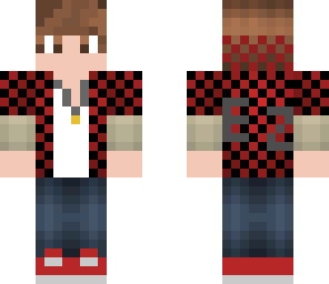 nice skin
