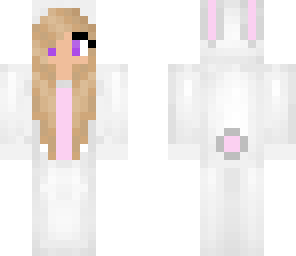 bunny girl