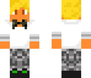 jonte