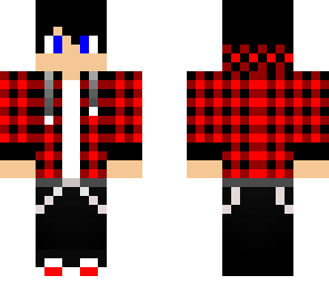 cool boy