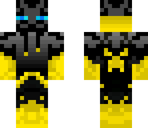 cool enderman