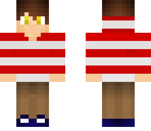 skin name