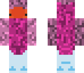 flappy girl