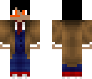 rfms skin doctor who edition
