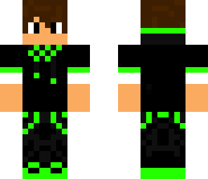 cool boy
