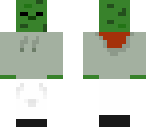 smart zombie