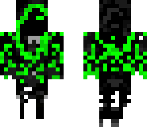 green reaper