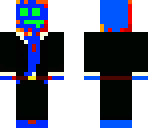 face