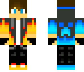 fire and water