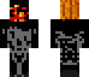 endo skeleton