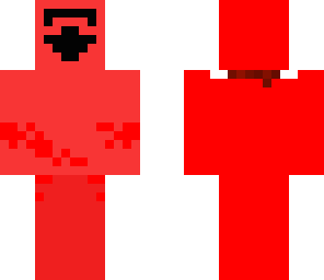 red fred