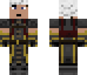 hunter