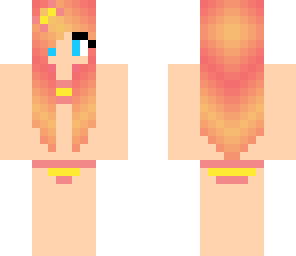 beach bikini party girl