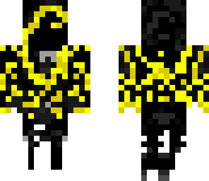 yellow reaper